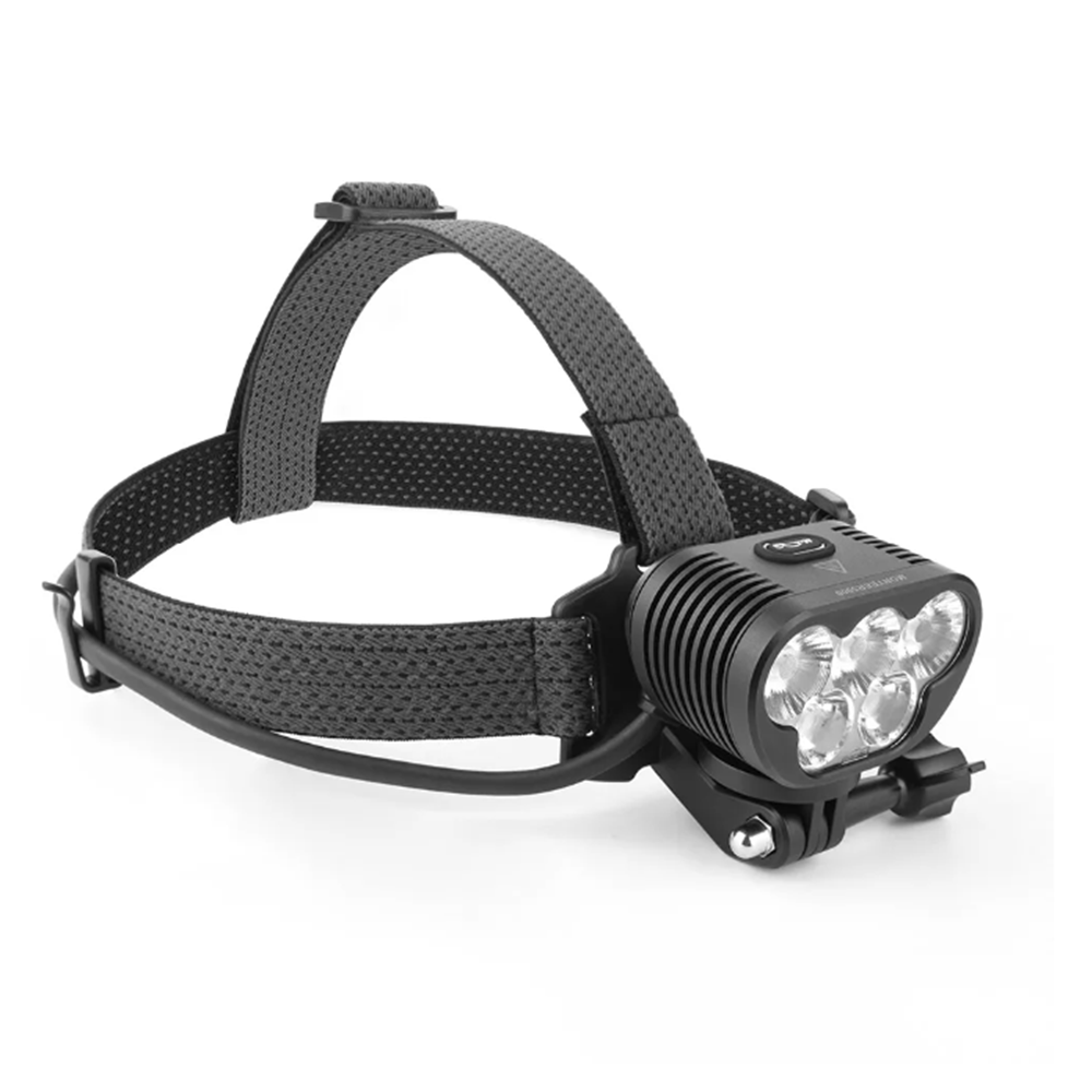 Magicshine MJ-6276 Helmet And Head Mount Kit