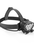 Magicshine MJ-6276 Helmet And Head Mount Kit