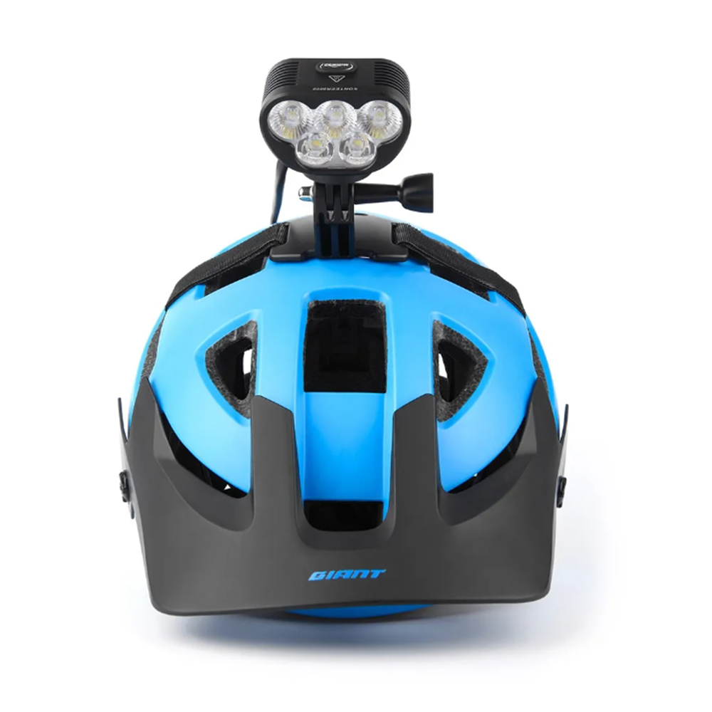 Magicshine MJ-6276 Helmet And Head Mount Kit