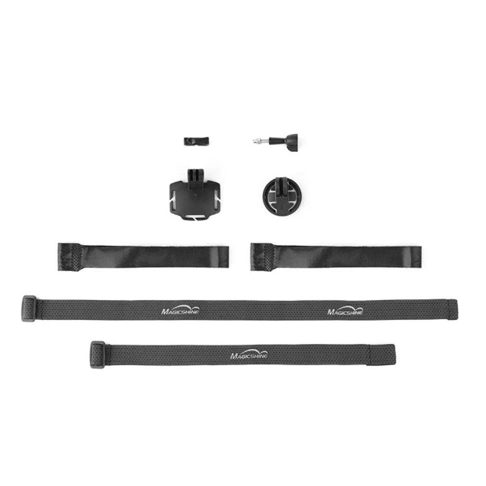 Magicshine MJ-6276 Helmet And Head Mount Kit