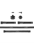 Magicshine MJ-6276 Helmet And Head Mount Kit