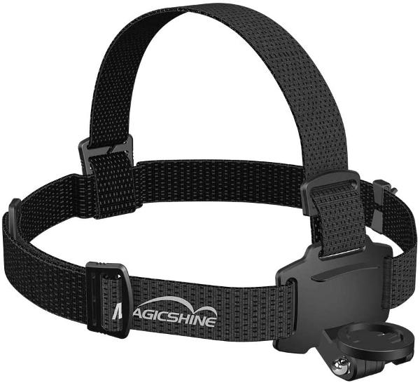 Magicshine MJ-6276 Helmet And Head Mount Kit
