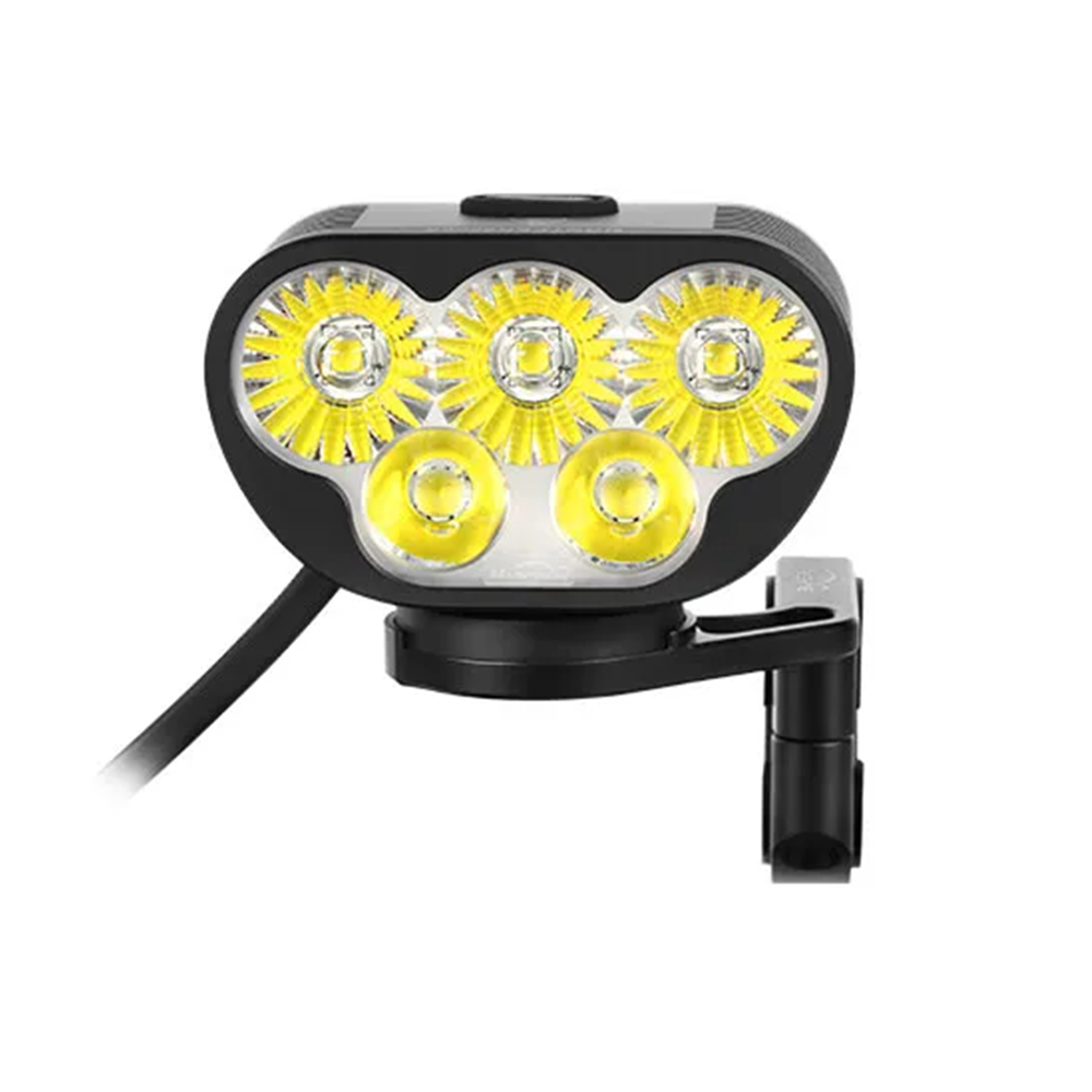Magicshine Monteer 8000S Galaxy V2 Front Light