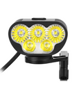 Magicshine Monteer 8000S Galaxy V2 Front Light
