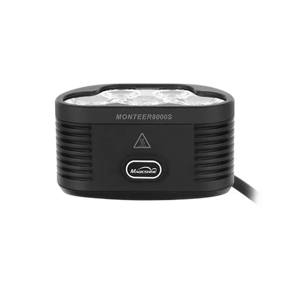 Magicshine Monteer 8000S Galaxy V2 Front Light