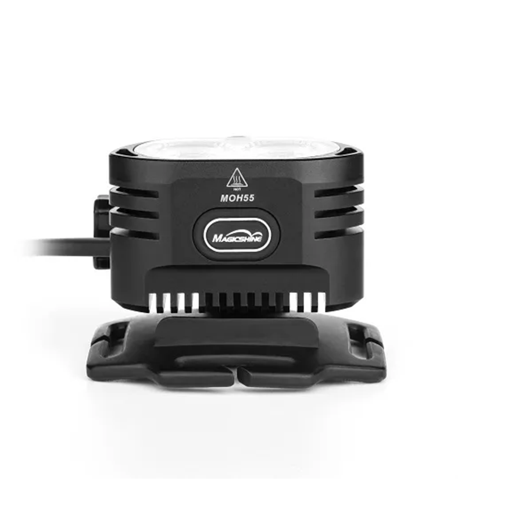 Magicshine MOH55 PRO 4000 Lumens Headlamp