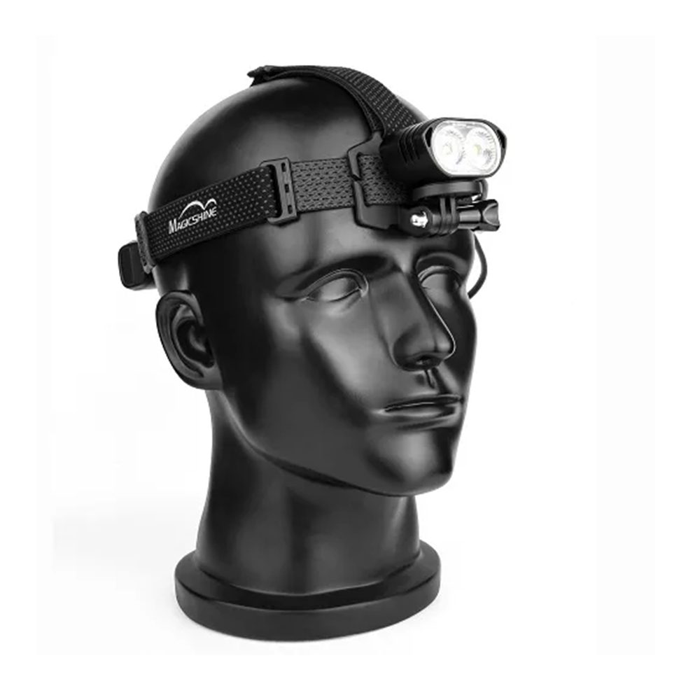 Magicshine MOH55 PRO 4000 Lumens Headlamp
