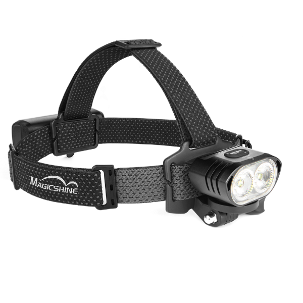 Magicshine MOH55 PRO 4000 Lumens Headlamp