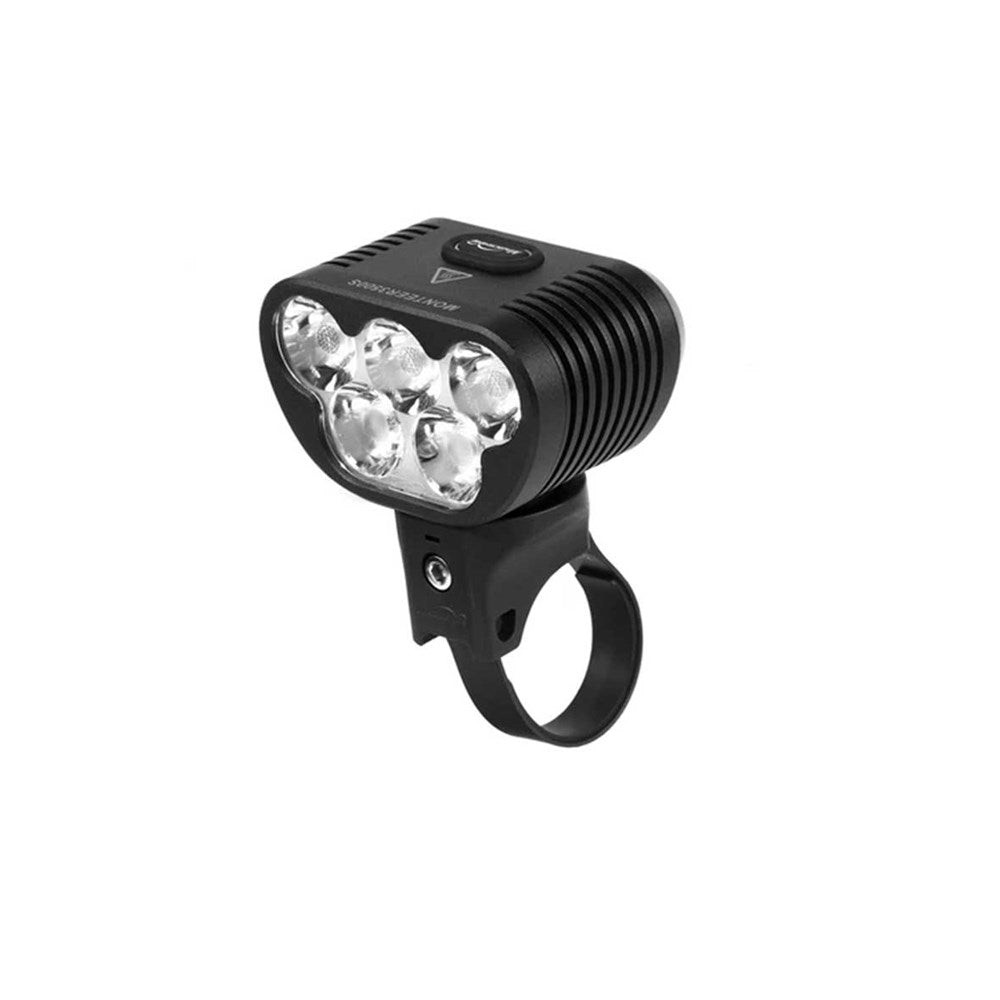Magicshine Monteer 3500S Nebula High Power Front Light - Garmin Mount