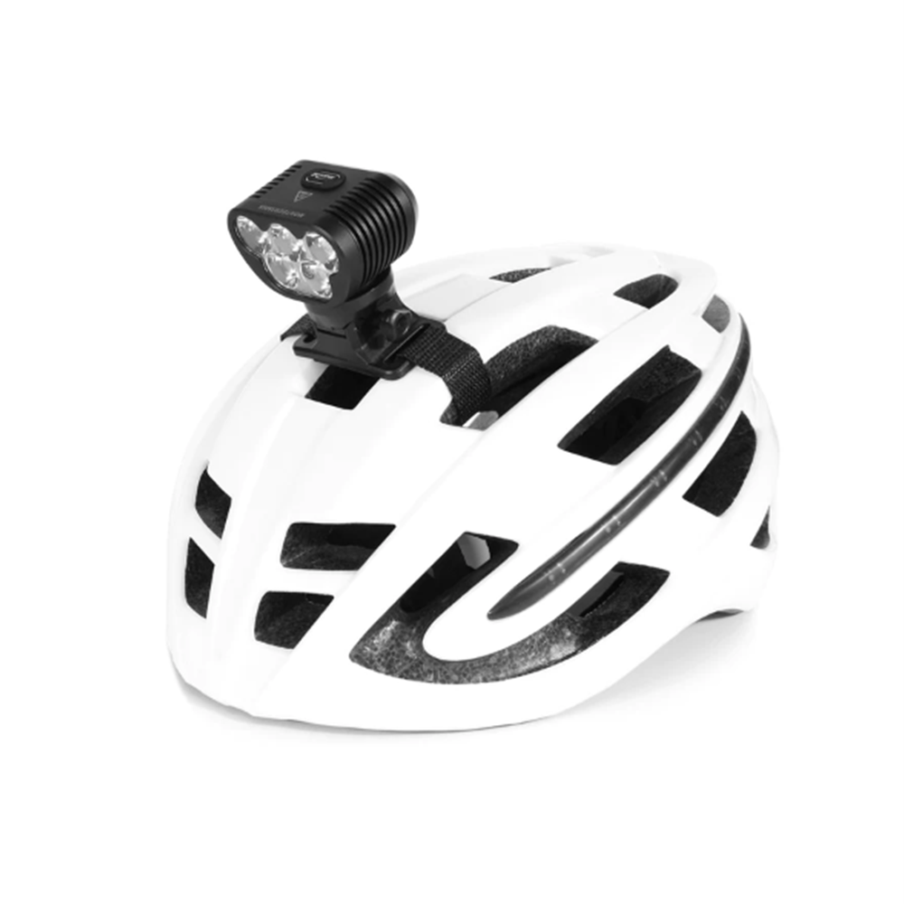 Magicshine Monteer 3500S Nebula High Power Front Light - Garmin Mount