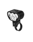 Magicshine Monteer 5000S Storm High Power Front Light - Garmin Mount