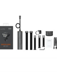 Magicshine Monteer 5000S Storm High Power Front Light - Garmin Mount