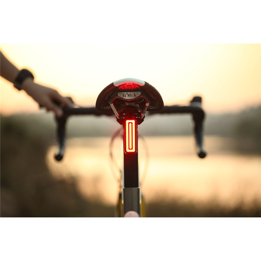Magicshine Seemee 100 V2 Rear Bike Light