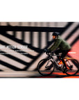 Magicshine Seemee 200 V3 Rear Bike Light With Brake/Ambient Light Sensor