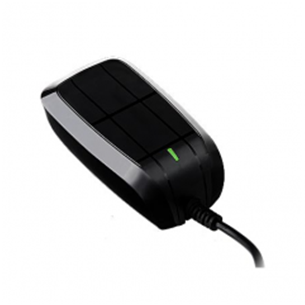 Magicshine Monteer 4‑Pin Extension Cable