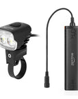 Magicshine MJ-902S E-Bike Front Light MJ-6116C Battery Pack included