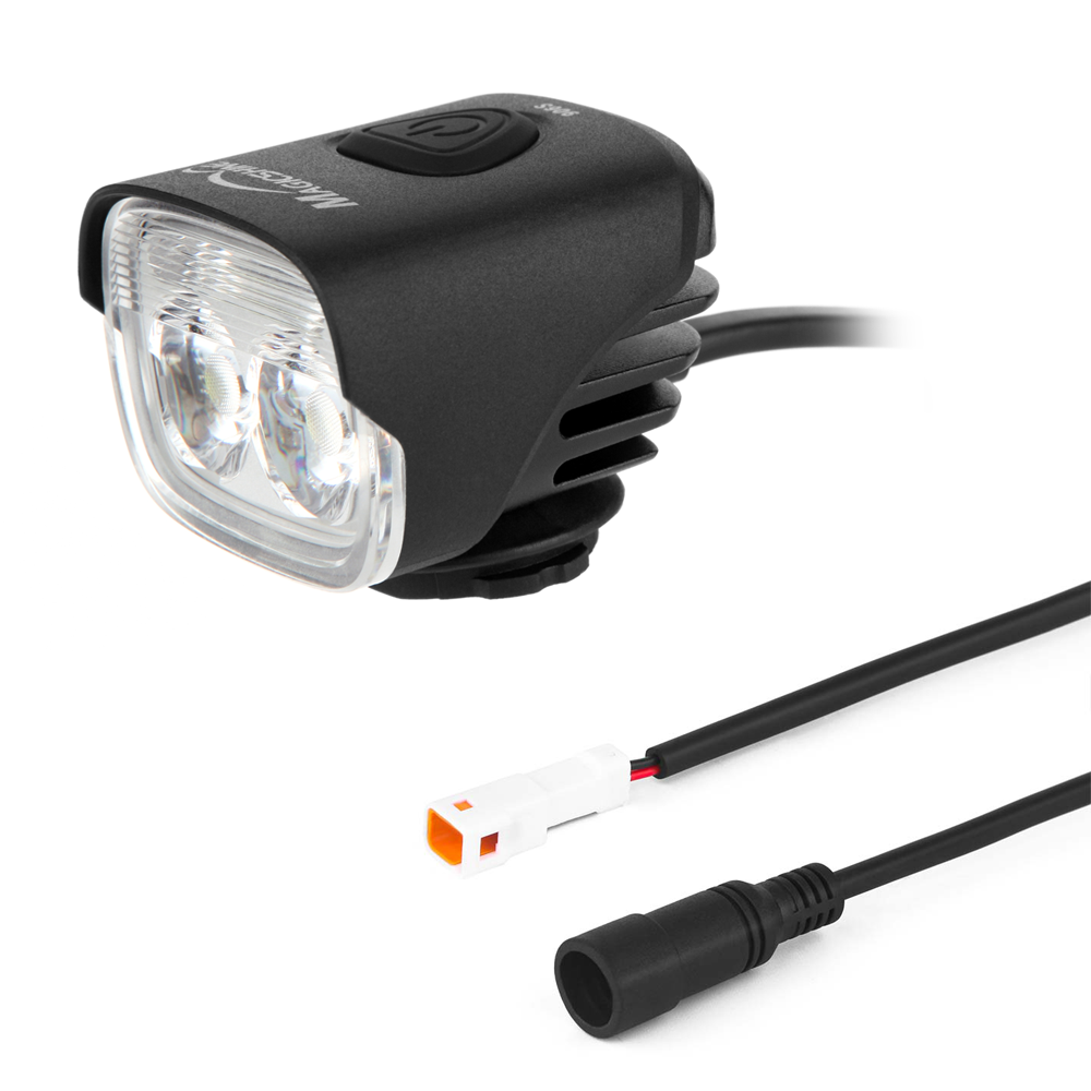 Magicshine E-Bike Cable – Giant/Yamaha Motors Female End