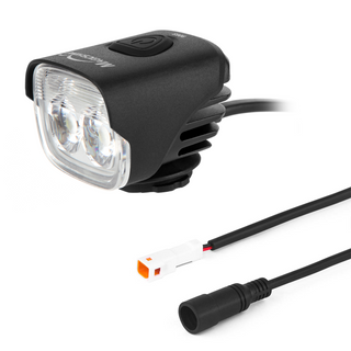 Magicshine E-Bike Cable – Giant/Yamaha Motors Female End