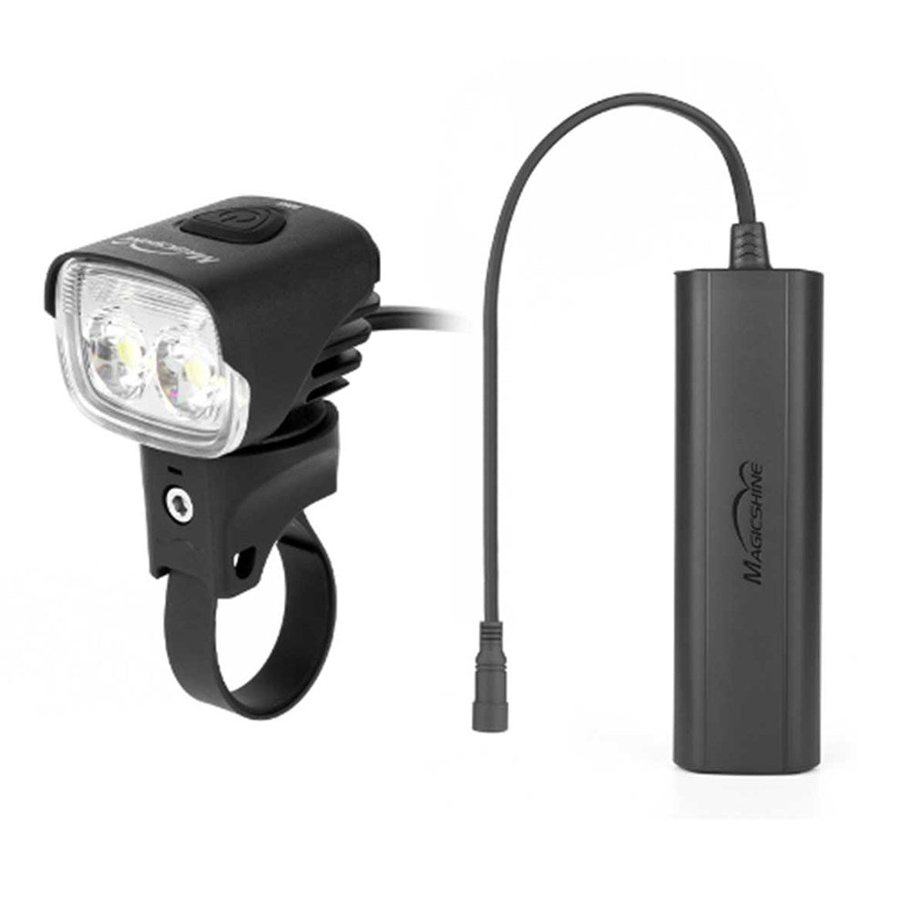 Magicshine MJ-906S Front Light MJ-6118 Battery