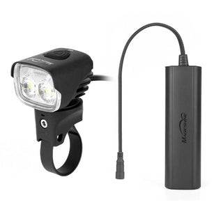 Magicshine MJ-906S Front Light MJ-6118 Battery