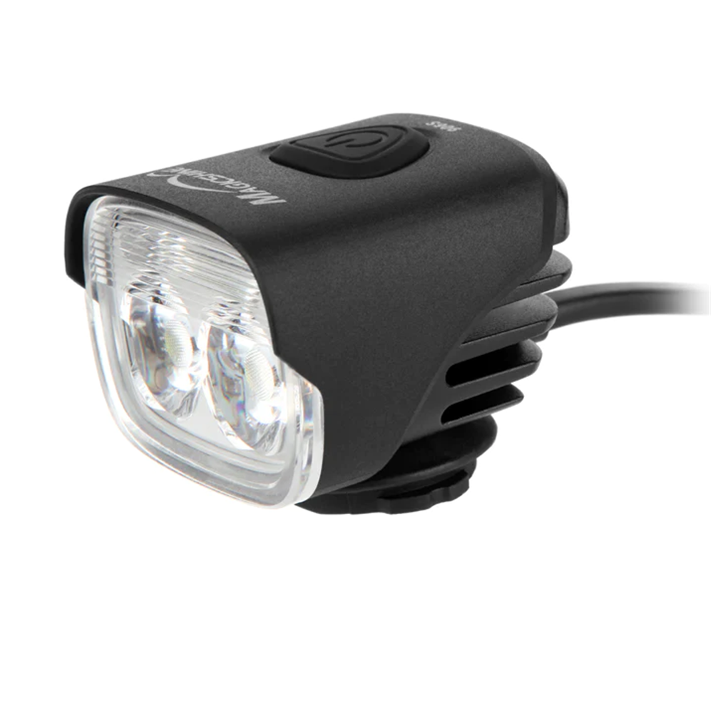 Magicshine MJ-906S Front Light MJ-6118 Battery