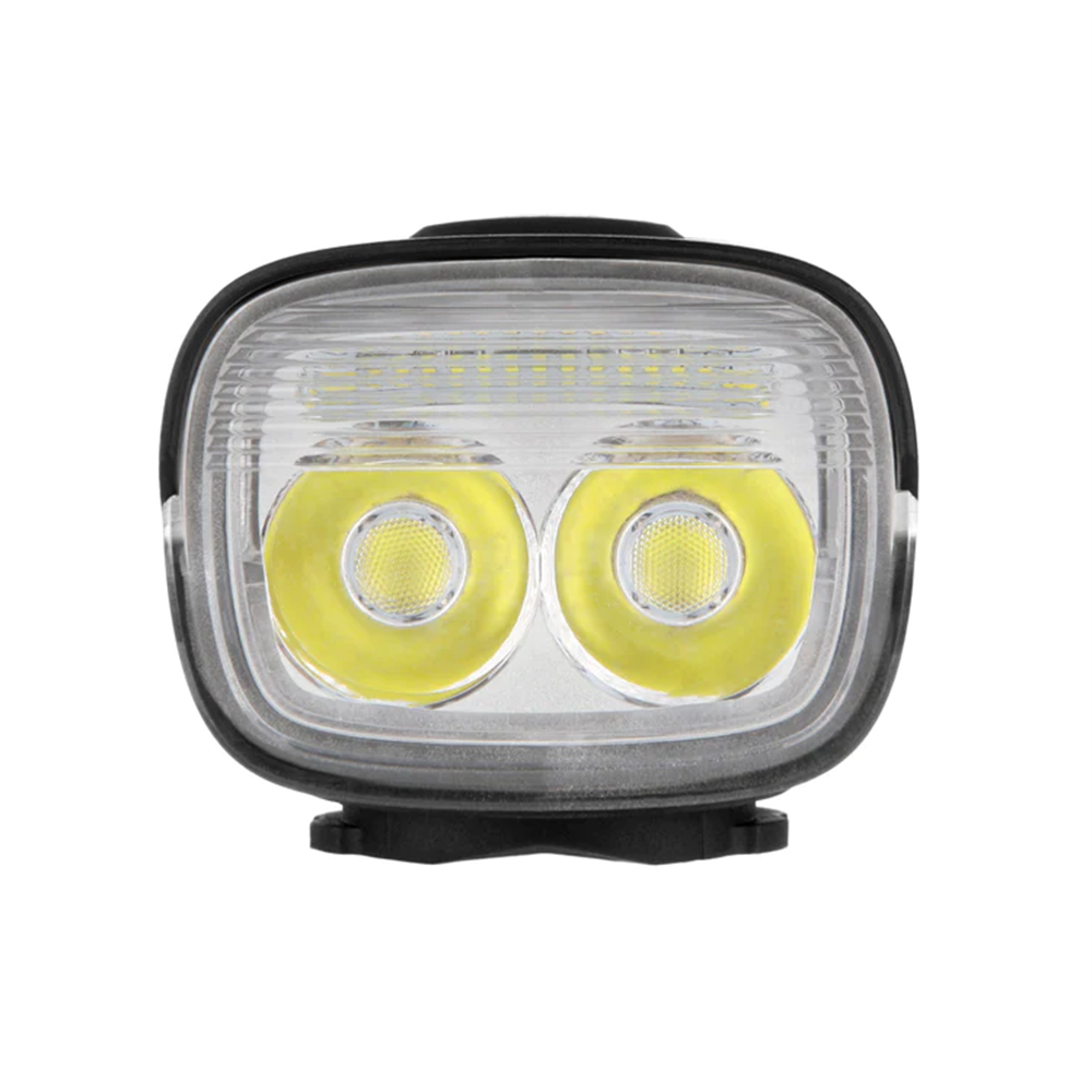 Magicshine MJ-906S Front Light MJ-6118 Battery
