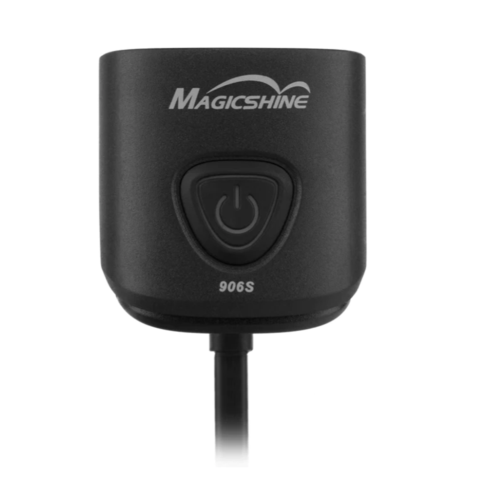 Magicshine MJ-906S Front Light MJ-6118 Battery