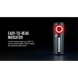 Magicshine SEEMEE DV Rear Camera Tail Light