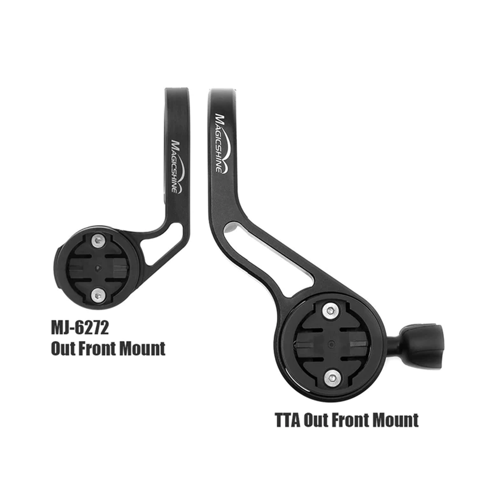 Magicshine TTA Out Front Handlebar Mount