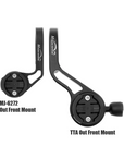 Magicshine TTA Out Front Handlebar Mount