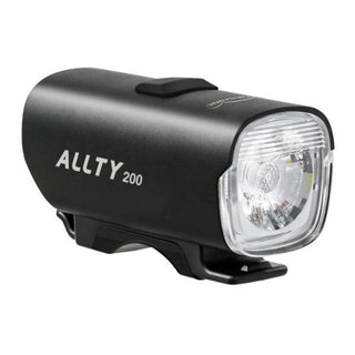 Magicshine Front Light - ALLTY 200 - USB internal Battery - IPX6 60G