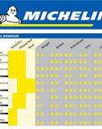 Michelin E-Wild Front 27.5"x2.8" Foldable Tyre