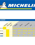 Michelin Force XC 27.5"x2.25" Foldable Tyre