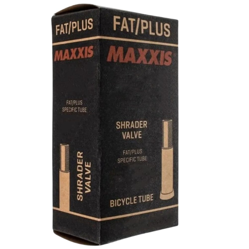 Maxxis Fat Tube 26 x 3.0/5.0 SV48 Valve