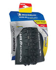 Michelin Wild Enduro Front Gum-X3D 27.5"x2.8" Foldable Tyre