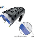 Michelin Wild XC 29"x2.25" Performance Tyre