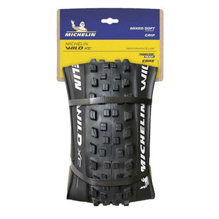 Michelin Wild XC 29"x2.25" Performance Tyre