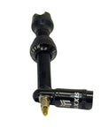 Maxxis MaxxOut Tubeless Valves 50 mm Presta/Alloy Tool Caps/Spare Cores/Presta to Schrader Kit