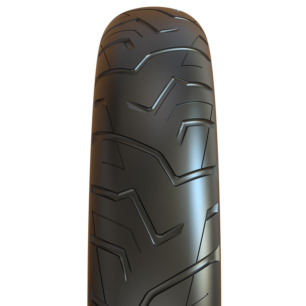 Maxxis MaxxVenture 20 x 4.0 E50 Wire Bead 27x2 TPI E Bike Tyre - Black
