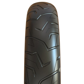 Maxxis MaxxVenture 20 x 4.0 E50 Wire Bead 27x2 TPI E Bike Tyre - Black