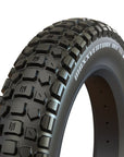 Maxxis MaxxVenture MT 20 x 4.0 E50 Wire Bead 27x2 TPI E-Bike Tyre - Black