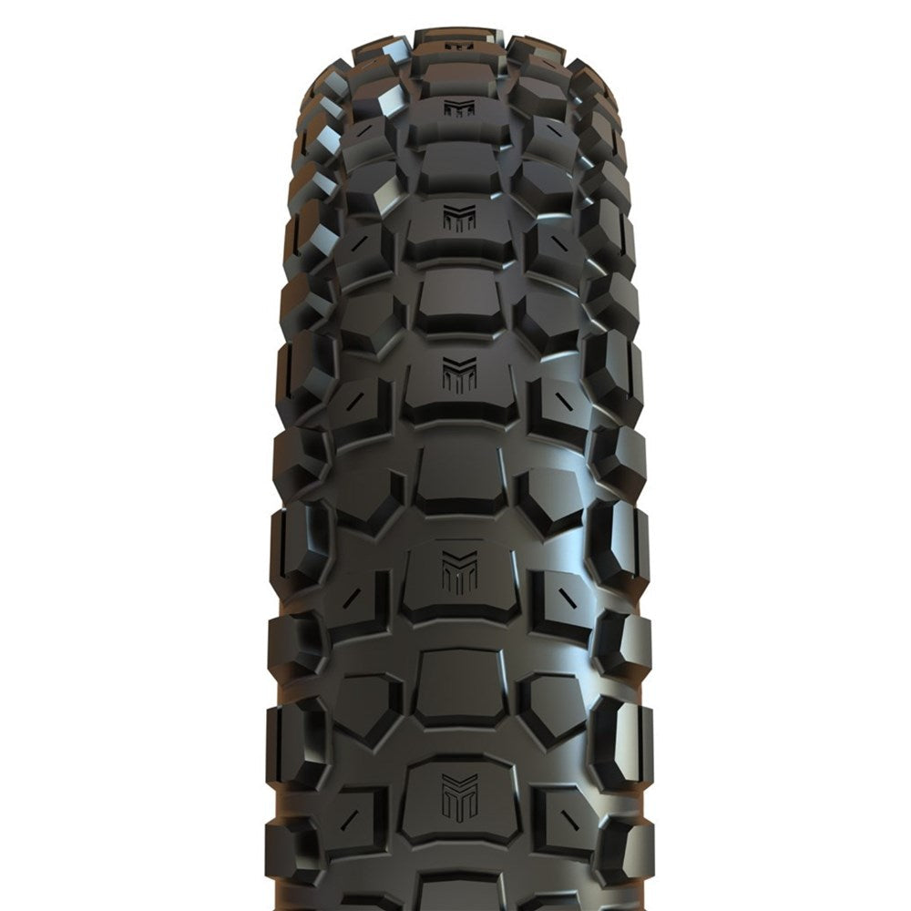 Maxxis MaxxVenture MT 20 x 4.0 E50 Wire Bead 27x2 TPI E-Bike Tyre - Black