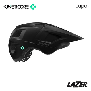 Lazer Helmet Lupo KC Round Fit Unisize