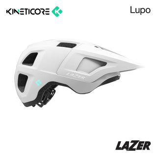 Lazer Helmet Lupo KC Unisize