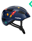 Lazer Helmet Nutz 2.0 KC