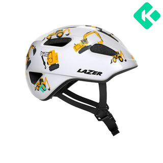 Lazer Helmet P'NUT 2.0 KC