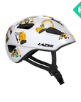 Lazer Helmet P'NUT 2.0 KC