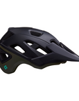 Lazer Jackal KinetiCore Helmet - Matte Blue Green