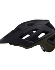 Lazer Jackal KinetiCore Helmet - Matte Blue Green