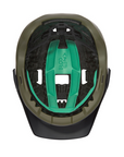 Lazer Jackal KinetiCore Helmet - Matte Blue Green